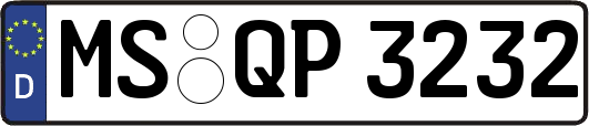 MS-QP3232