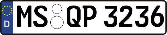 MS-QP3236