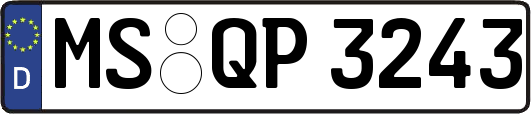 MS-QP3243