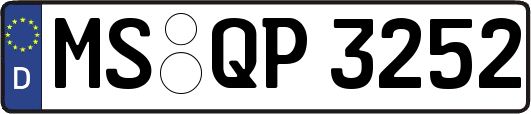 MS-QP3252