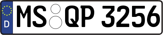 MS-QP3256