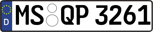 MS-QP3261