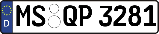 MS-QP3281