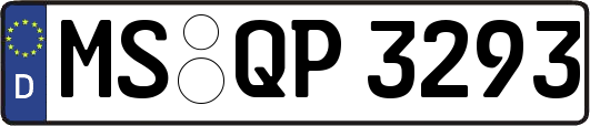 MS-QP3293