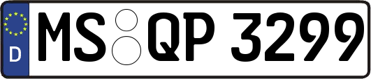MS-QP3299