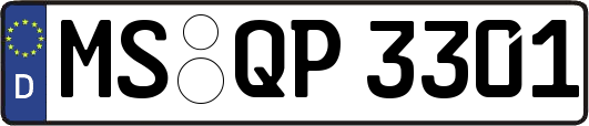 MS-QP3301
