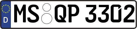 MS-QP3302
