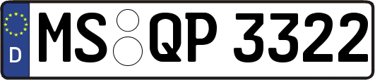 MS-QP3322