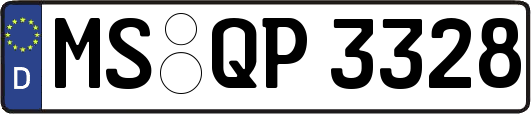 MS-QP3328