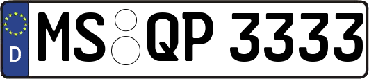 MS-QP3333