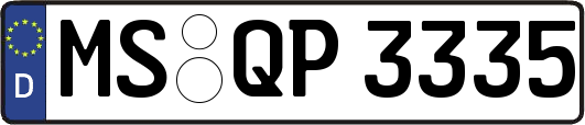 MS-QP3335
