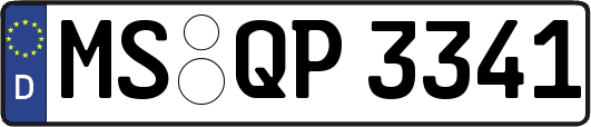 MS-QP3341