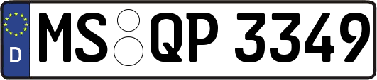 MS-QP3349