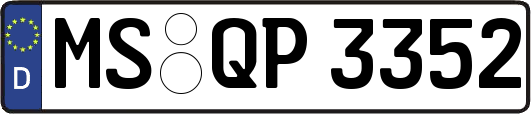 MS-QP3352