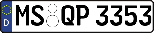 MS-QP3353