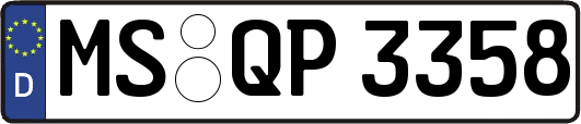MS-QP3358