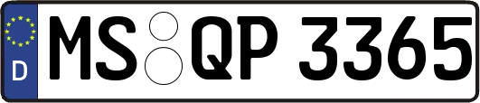 MS-QP3365