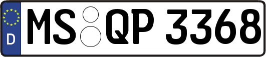 MS-QP3368