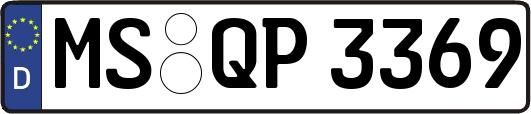 MS-QP3369