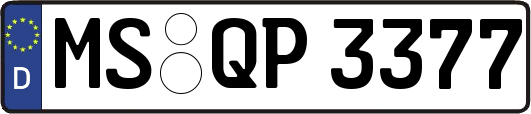 MS-QP3377