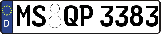 MS-QP3383
