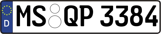 MS-QP3384