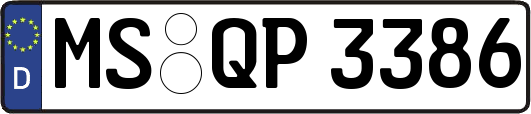 MS-QP3386