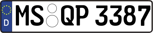 MS-QP3387