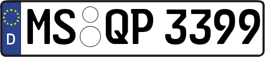 MS-QP3399