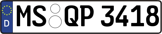 MS-QP3418