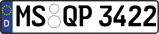 MS-QP3422