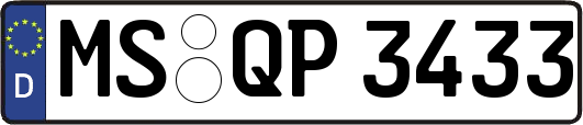 MS-QP3433