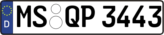 MS-QP3443