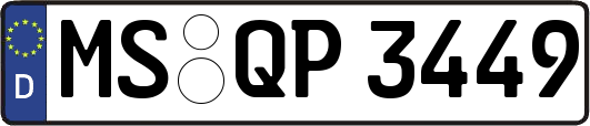 MS-QP3449