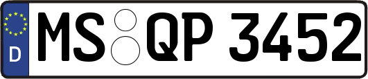 MS-QP3452