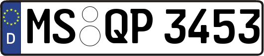MS-QP3453