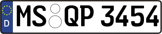MS-QP3454