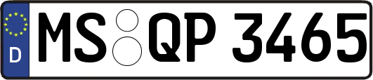 MS-QP3465