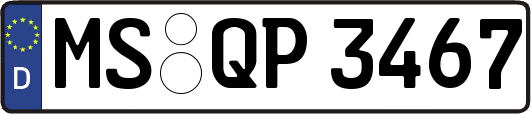 MS-QP3467