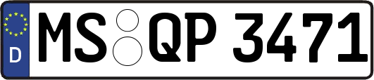 MS-QP3471