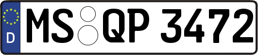 MS-QP3472