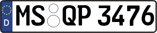 MS-QP3476