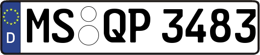 MS-QP3483