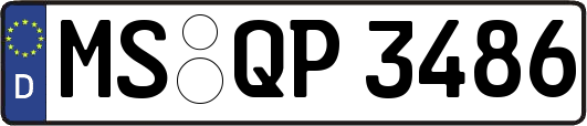 MS-QP3486