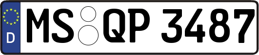 MS-QP3487