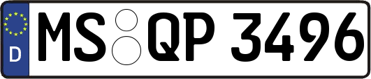 MS-QP3496