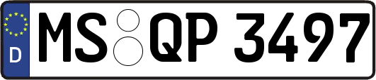 MS-QP3497
