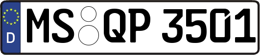 MS-QP3501