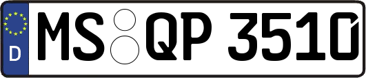 MS-QP3510