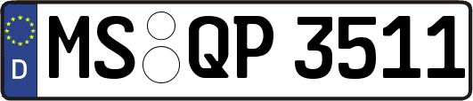 MS-QP3511
